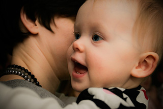 Portrait Strobist Photography